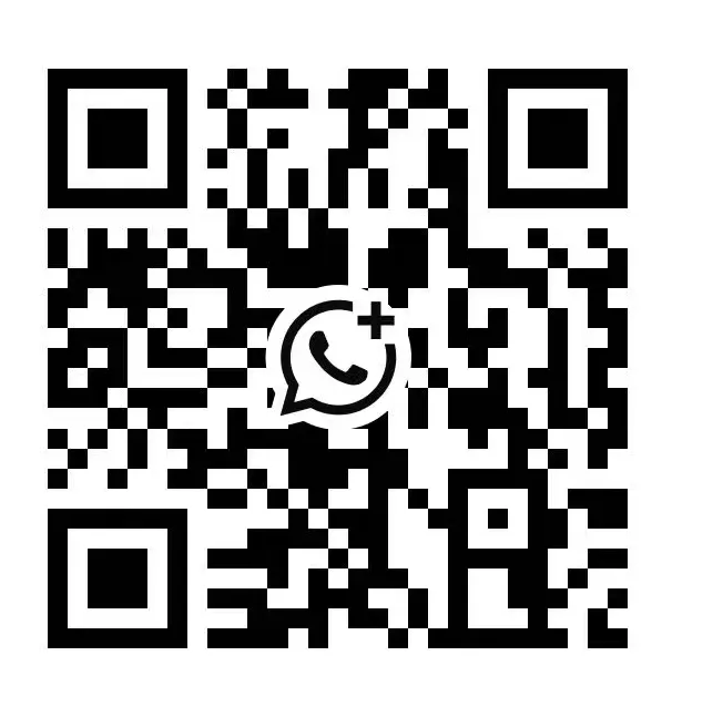 WhatsApp QR Code